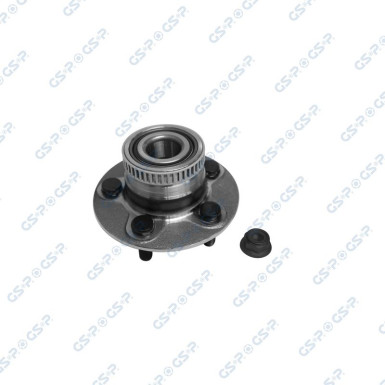 GSP Radlager 9228048K GSP Radlager 9228048K