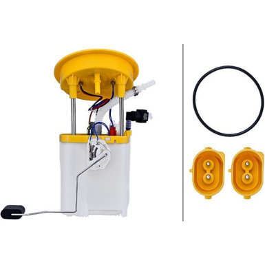 HELLA Kraftstoff-Fördereinheit 8TF 358 303-921 HELLA Kraftstoff-Fördereinheit 8TF 358 303-921