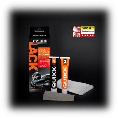 Quixx Lack Kratzerentferner 5g 50253