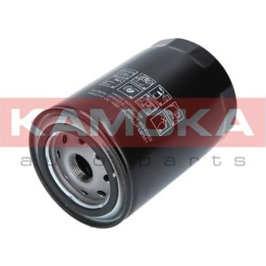 KAMOKA Ölfilter F113801 KAMOKA Ölfilter F113801