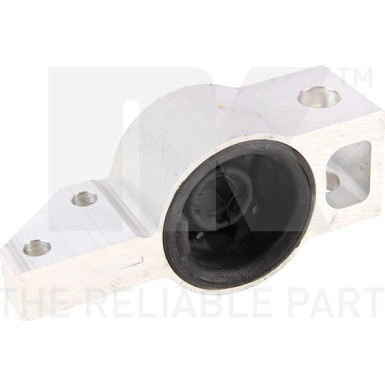 Lagerbuchse, Querlenker VW P. Golf 5 04- Hinten Links 5104737 Lagerbuchse, Querlenker VW P. Golf 5 04- Hinten Links 5104737