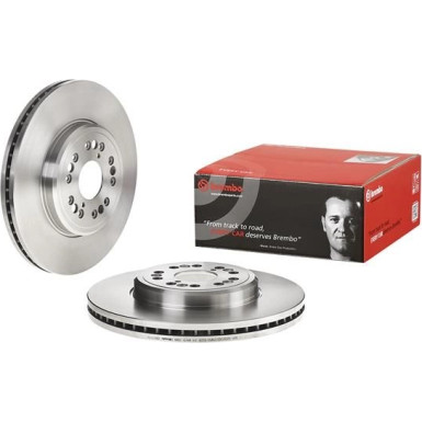 BREMBO Bremsscheibe 09.8315.10 BREMBO Bremsscheibe 09.8315.10