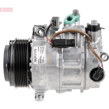 DENSO Kompressor DCP17178