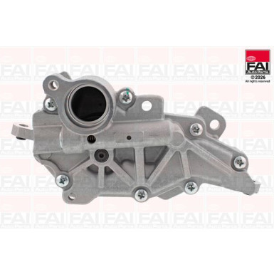 FAI AutoParts Ölpumpe OP401 FAI AutoParts Ölpumpe OP401