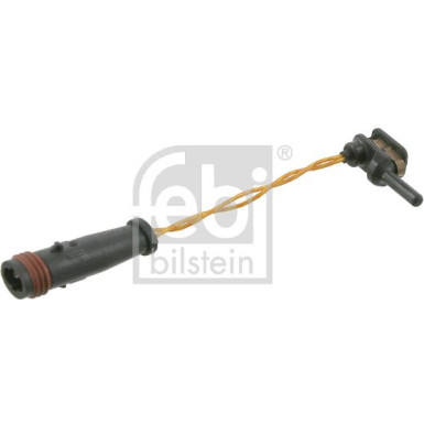 FEBI BILSTEIN Verschleißsensor 19186 FEBI BILSTEIN Verschleißsensor 19186