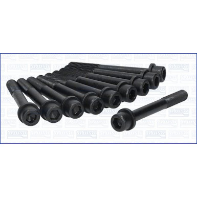 Zylinderkopfschraubensatz AJU81003800