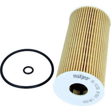 Ölfilter 26-2062