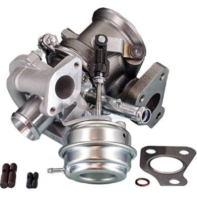 Lader, Aufladung 65063 Lader, Aufladung 65063