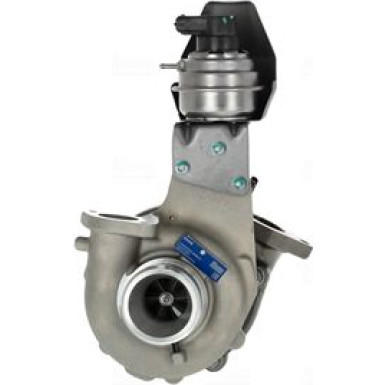 Nissens Turbo OPEL Astra,SAAB 08 FACTORY NEW 93416 Nissens Turbo OPEL Astra,SAAB 08 FACTORY NEW 93416
