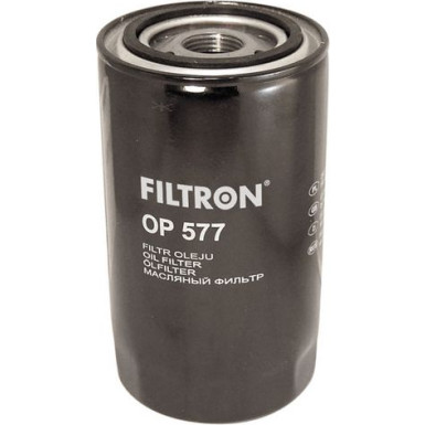 FILTRON Ölfilter OP 577