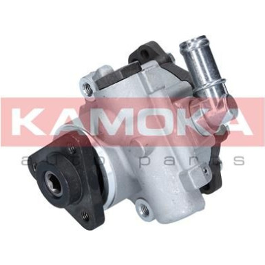 KAMOKA Hydraulikpumpe, Lenkung PP019 KAMOKA Hydraulikpumpe, Lenkung PP019