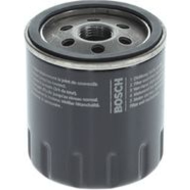 Ölfilter 0 451 103 105 Ölfilter 0 451 103 105