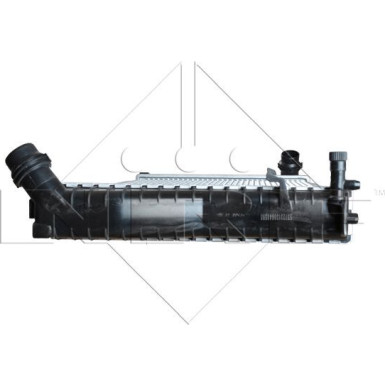 Kühler, Motorkühlung EASY FIT 53723