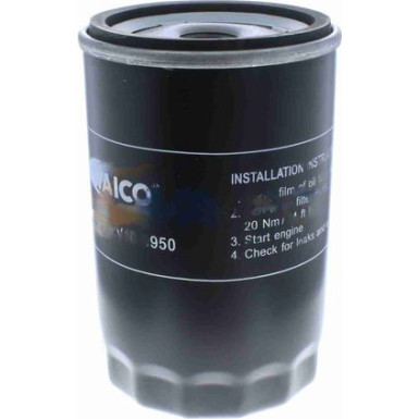 VAICO Ölfilter V10-0950