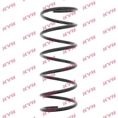 KYB Fahrwerksfeder Ford P. Escort Vii, Fiesta Iv/ Mazda 121 Iii 1.1-1.8D 01.95 RA1058 KYB Fahrwerksfeder Ford P. Escort Vii, Fiesta Iv/ Mazda 121 Iii 1.1-1.8D 01.95 RA1058