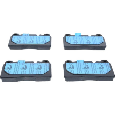 Bremsbelagsatz Audi P. A7/Q5 1.8-4.0 08- Keramik 13.0470-4879.2 Bremsbelagsatz Audi P. A7/Q5 1.8-4.0 08- Keramik 13.0470-4879.2