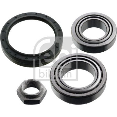 FEBI BILSTEIN Radlager 19295 FEBI BILSTEIN Radlager 19295