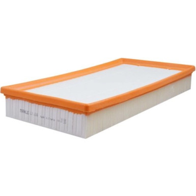 MAHLE Luftfilter LX 684