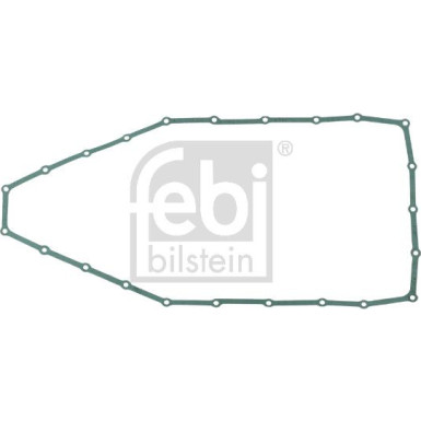 FEBI BILSTEIN Ölwannendichtung 23955 FEBI BILSTEIN Ölwannendichtung 23955