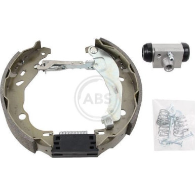 A.B.S. Bremsbacken 111421 A.B.S. Bremsbacken 111421