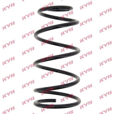 KYB Fahrwerksfeder Chrysler P. Pt Cruiser 2.2Crdi 03/02 K-Flex RI2900