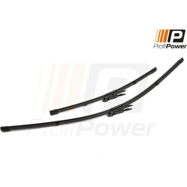PROFIPOWER Wischblatt 1W1019K