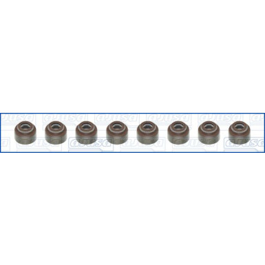 Dichtungssatz, Ventilschaft 57005600