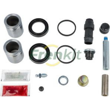 FRENKIT Reparatursatz, Bremssattel 742195 FRENKIT Reparatursatz, Bremssattel 742195