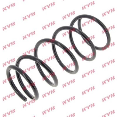 KYB Fahrwerksfeder Toyota P. Yaris Verso 1.4D 12/01-09/05 RI2780 KYB Fahrwerksfeder Toyota P. Yaris Verso 1.4D 12/01-09/05 RI2780