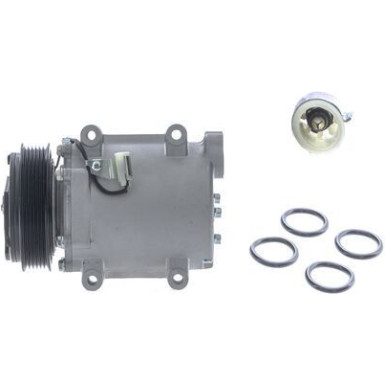Kompressor, Klimaanlage ACP 67 000S
