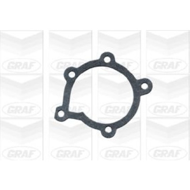 PA 147 Wasserpumpe PA147 PA 147 Wasserpumpe PA147