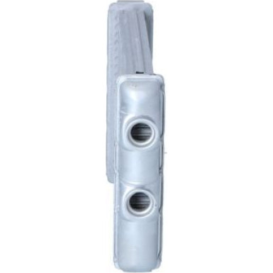 Wärmetauscher, Innenraumheizung 53215
