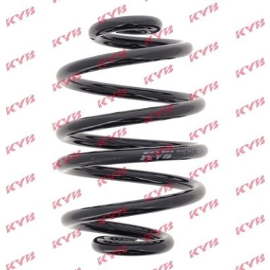 KYB Fahrwerksfeder Opel T. Corsa B 1.0-1.7D 03.93-09.00 K-Flex RX6342