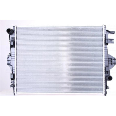 Wasserkühler PKW VW TOUAREG 3.2i-3.0TDI 09 65297