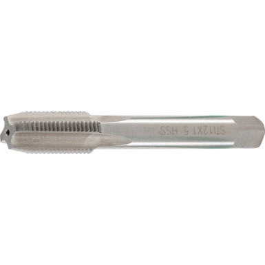 BGS STI-Einschnitt-Gewindebohrer HSS-G M12 x 1,5 9429-3 BGS STI-Einschnitt-Gewindebohrer HSS-G M12 x 1,5 9429-3