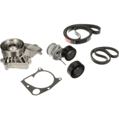 Micro-V Kit inkl. Wapu KP26PK1835XS Micro-V Kit inkl. Wapu KP26PK1835XS