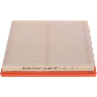 Luftfilter F 026 400 217 Luftfilter F 026 400 217