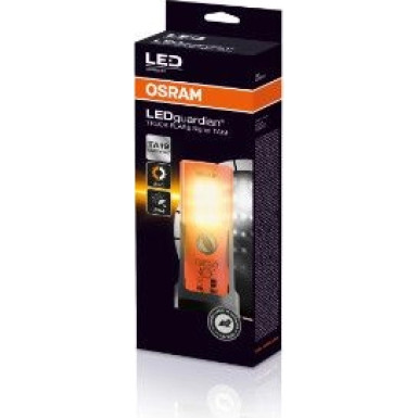 LEDguardian Truck Flare Signal OSRAM LED Handleuchte LEDguardian® TRUCK FLARE Signal LEDSL103
