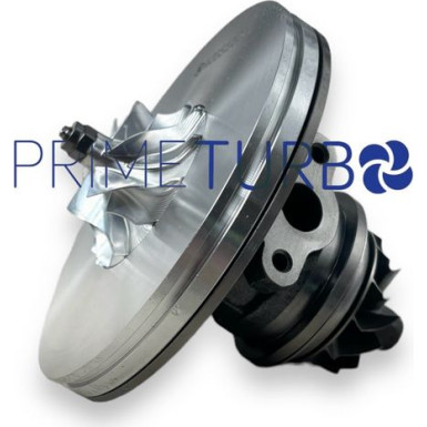Prime Turbo Rumpfgruppe, Lader K00512C Prime Turbo Rumpfgruppe, Lader K00512C