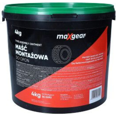 Reifenmontagepaste 4 Kg 36-0092