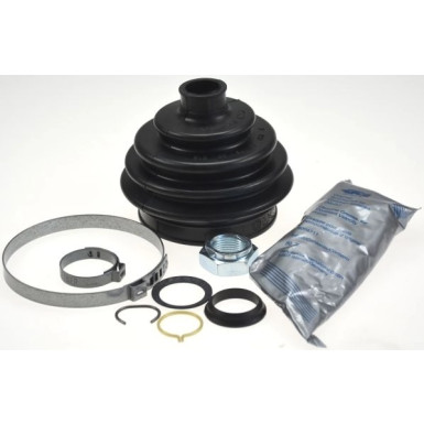 Achsmanschettensatz AUDI,SEAT,VW 26005