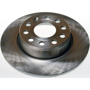 DENCKERMANN Bremsscheibe B130295 DENCKERMANN Bremsscheibe B130295