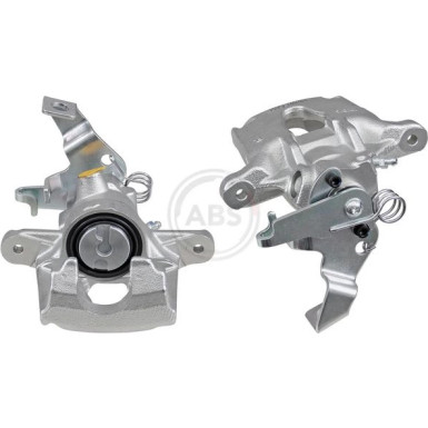 A.B.S. Bremstrommel 630072 A.B.S. Bremstrommel 630072