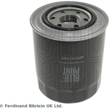 Ölfilter Mitsubishi L200 06 ADC42105