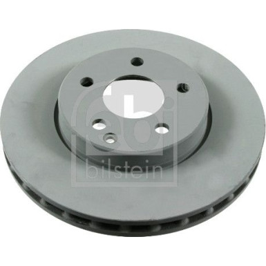 FEBI BILSTEIN Bremsscheibe 22156 FEBI BILSTEIN Bremsscheibe 22156