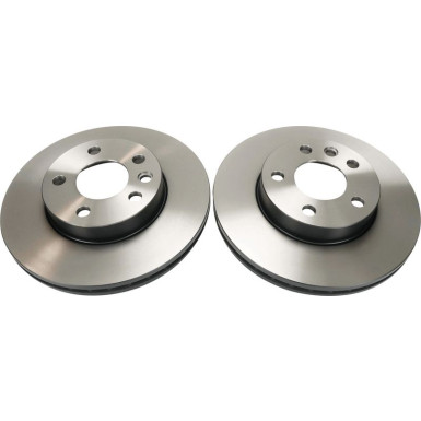 Bremsscheibe Vw P. T4 96 DF2809