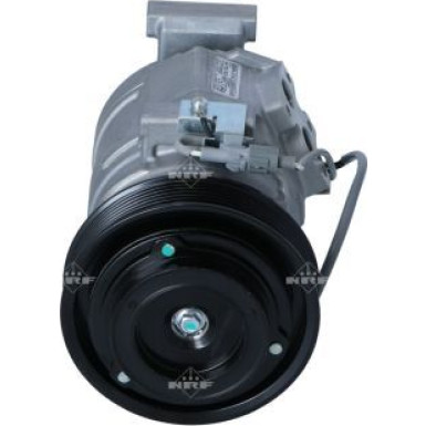 Kompressor, Klimaanlage EASY FIT 32635