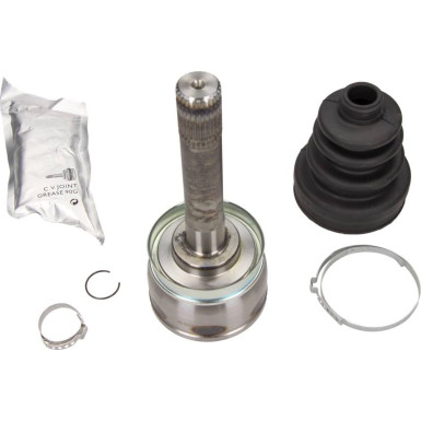Gelenksatz, Antriebswelle Nissan Terrano Ii 93- 2,4/2,7D, 32/27 Zähne 49-0412