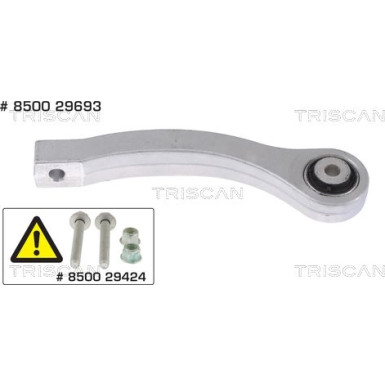 Stange/Strebe, Stabilisator 850029693 Stange/Strebe, Stabilisator 850029693