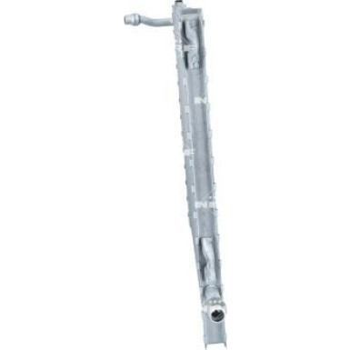NRF Kühler, Motorkühlung 550227